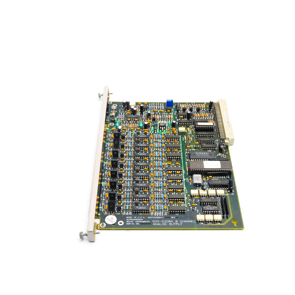 TEXAS INSTRUMENTS 505-6208A UNMP