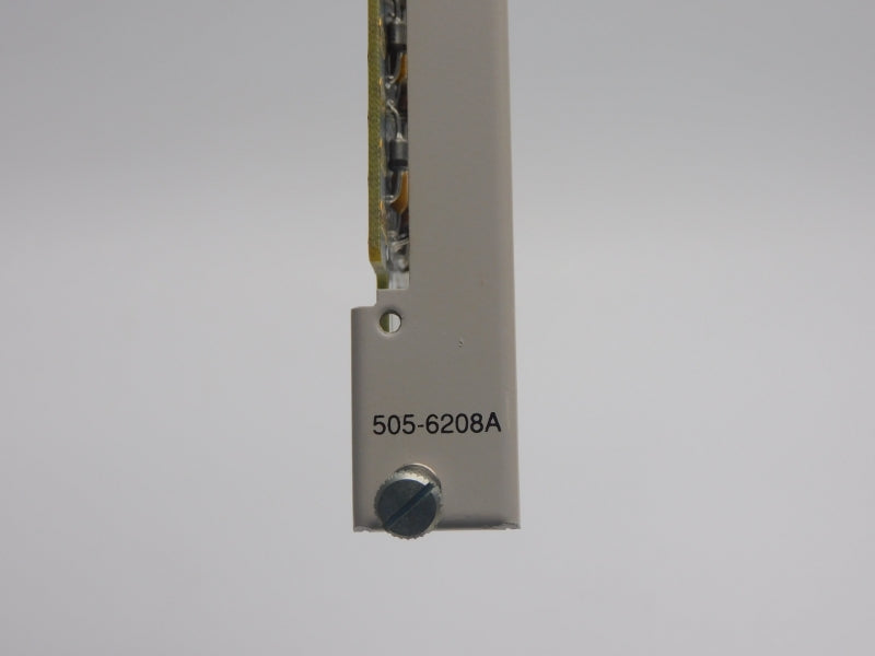 TEXAS INSTRUMENTS 505-6208A UNMP