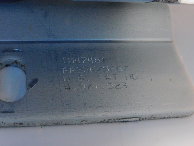 INDUSTRIAL SPARE PART 1047481 (AS IS) NSNP