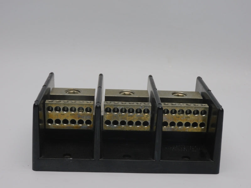 COOPER 16521-3 600V 380A UNMP