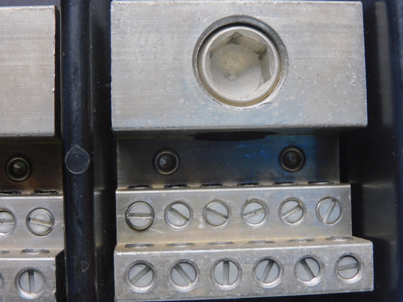 COOPER 16521-3 600V 380A UNMP