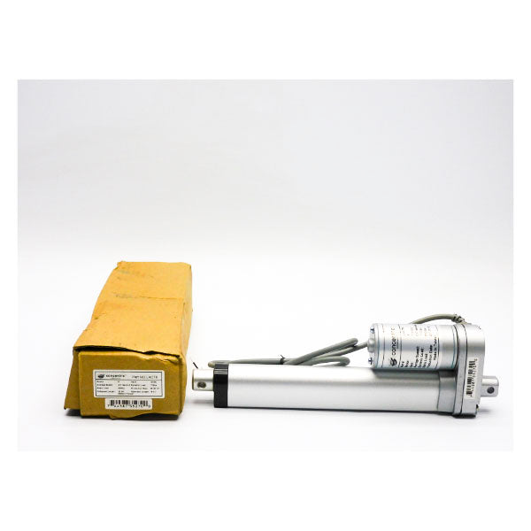 CONCENTRIC LACT6 12VDC NSMP