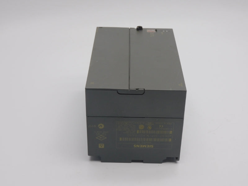 SIEMENS 6ES7307-1KA00-0AA0 120/230VAC 10A UNMP