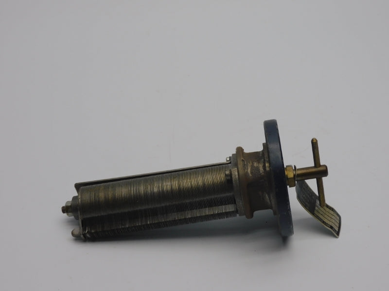 CUNO INC. 12202-02 UNMP