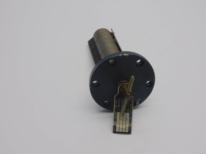 CUNO INC. 12202-02 UNMP