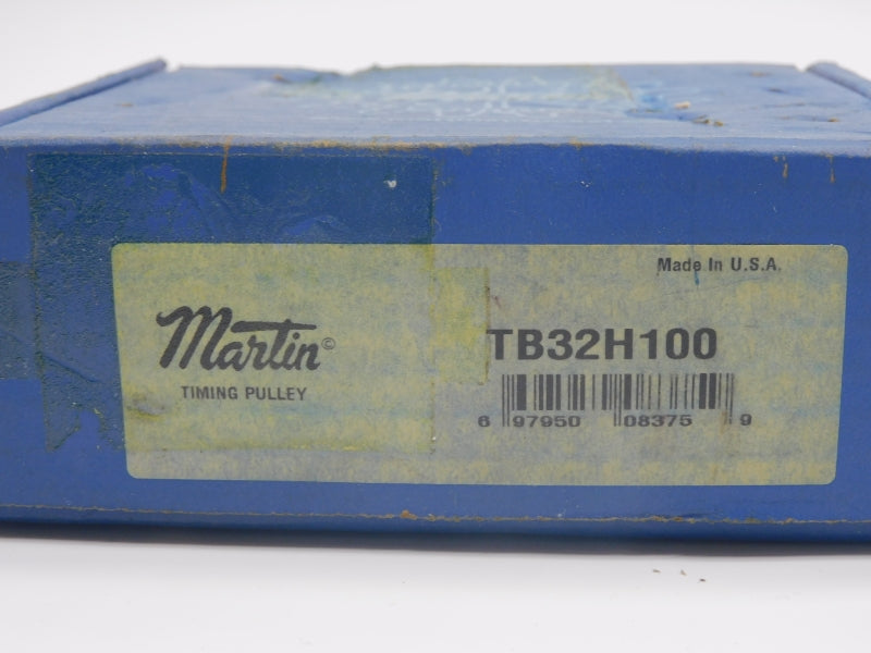 MARTIN TB32H100 NSMP