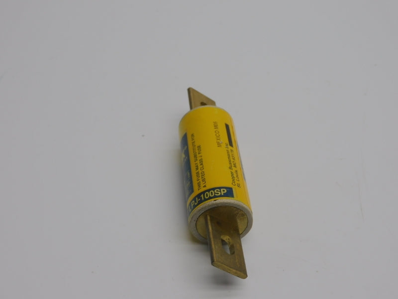 BUSS LPJ-100SP 600VAC 100A UNMP