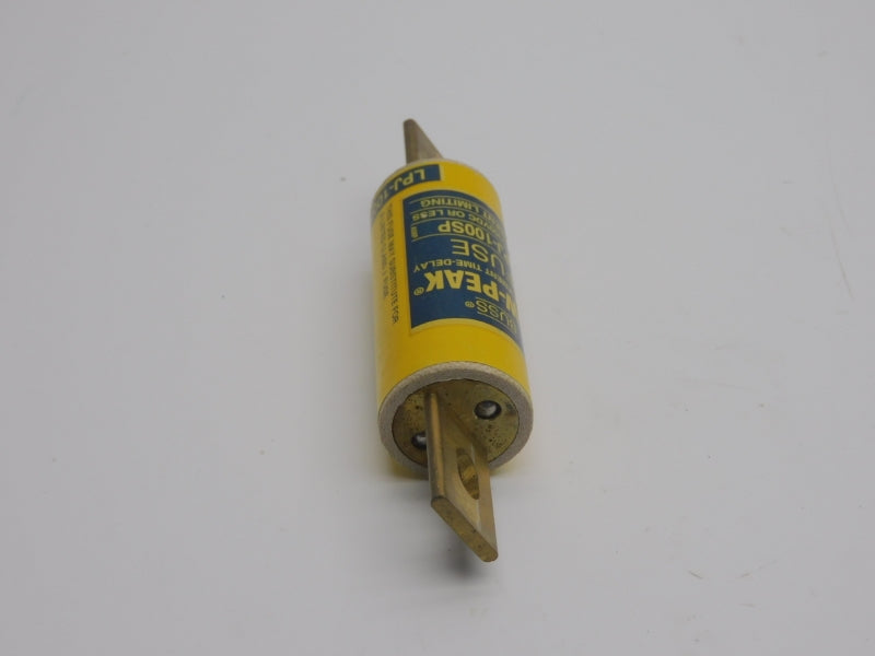 BUSS LPJ-100SP 600VAC 100A UNMP