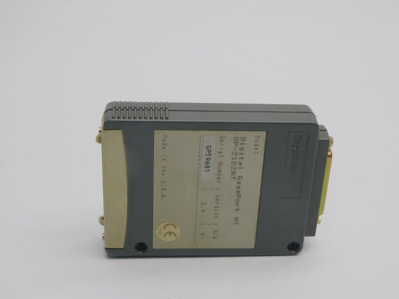 GAGETALKER GP-2102NT VER. 2.4 (AS PICTURED) UNMP