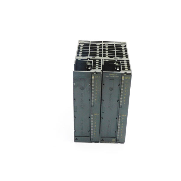 SIEMENS 6ES7322-1EL00-0AA0 120VAC 1A UNMP