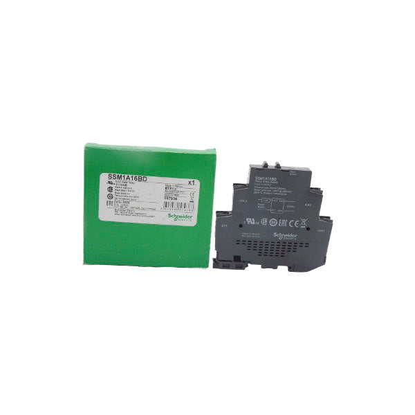 SCHNEIDER ELECTRIC SSM1A16BD 4-32VDC 6A NSMP