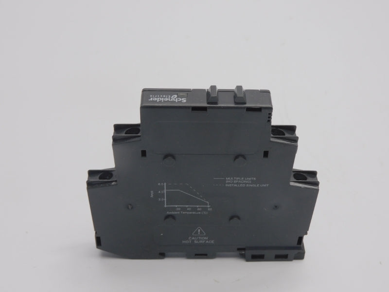 SCHNEIDER ELECTRIC SSM1A16BD 4-32VDC 6A NSMP