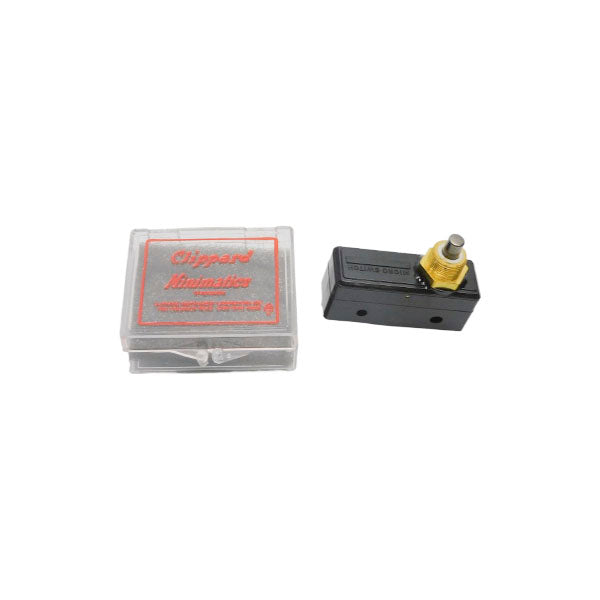 CLIPPARD ES-1 480VAC 15A NSMP
