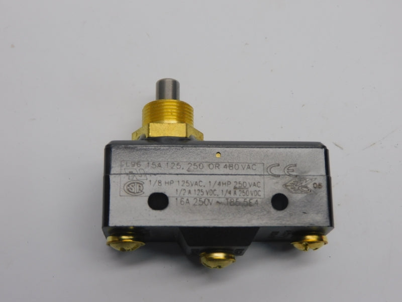 CLIPPARD ES-1 480VAC 15A NSMP