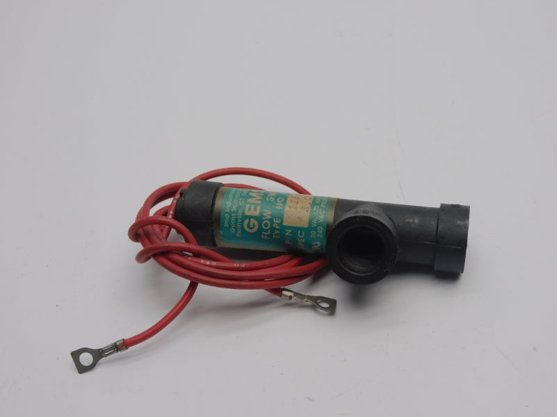 GEMS 118424 FS-4 240VAC UNMP