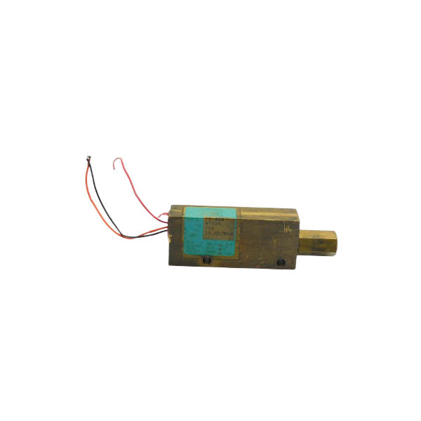 GEMS 47020 FS-926 240VAC UNMP