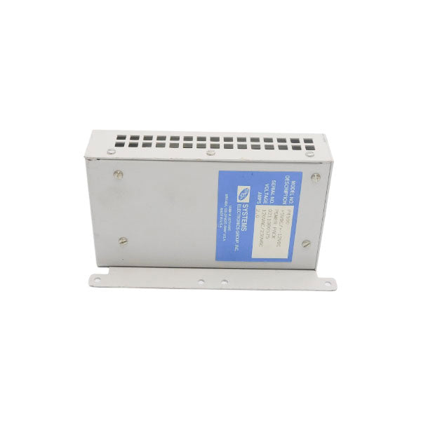 SEA P4500 120VAC/230VAC 2.0A (AS IS) UNMP