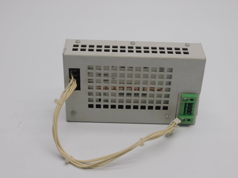 SEA P4500 120VAC/230VAC 2.0A (AS IS) UNMP