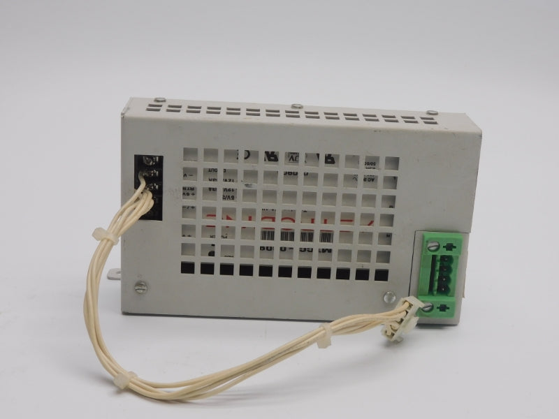 SEA P4500 120VAC/230VAC 2.0A (AS IS) UNMP