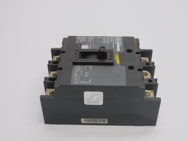 SQUARE D QBL32225YQ 240V 225A UNMP