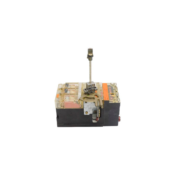 KLOCKNER MOELLER NZMS6-100 690V 100A UNMP
