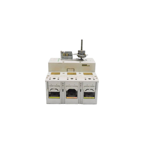 KLOCKNER MOELLER NZM10-400N 690V 400A UNMP