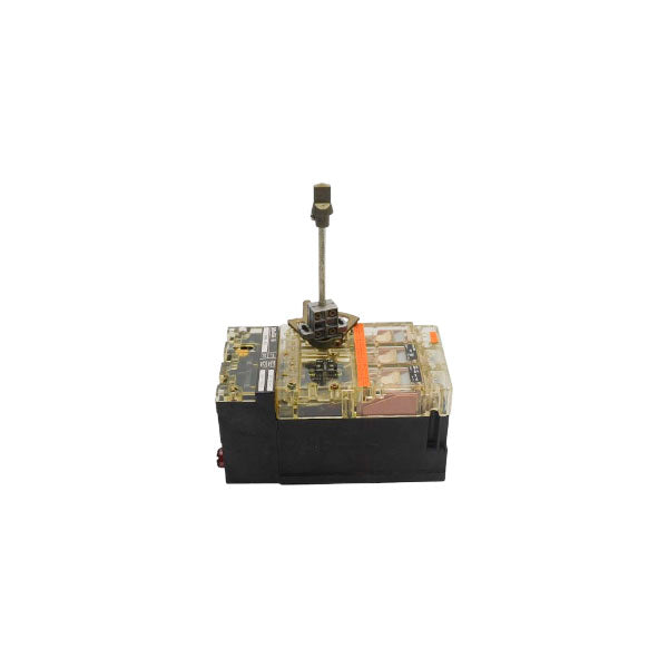 KLOCKNER MOELLER NZMH6-63 690V 63A UNMP