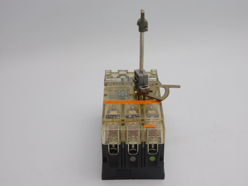 KLOCKNER MOELLER NZMH6-63 690V 63A UNMP