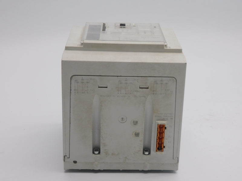 EATON NZM3-XR 208-240VAC UNMP