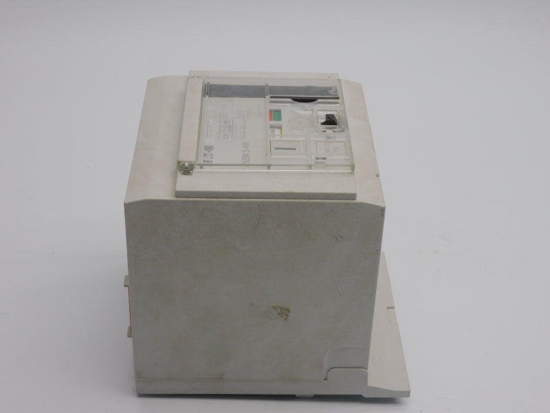 EATON NZM3-XR 208-240VAC UNMP