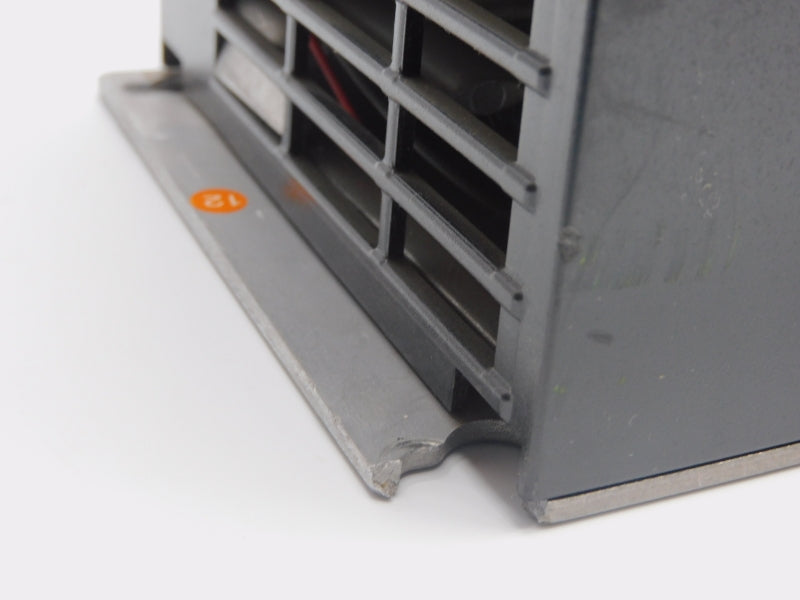 DANFOSS VLT2855PT4B20STR1DBF00A00 195N1087 380-480V 10.6A (AS PICTURED) UNMP