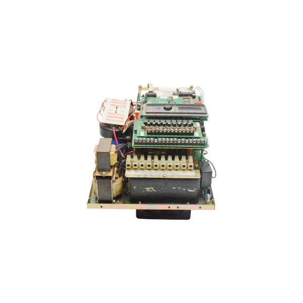 ALLEN BRADLEY 1336-B010-E0D-FA2 SER. A 460V 17.0A UNMP