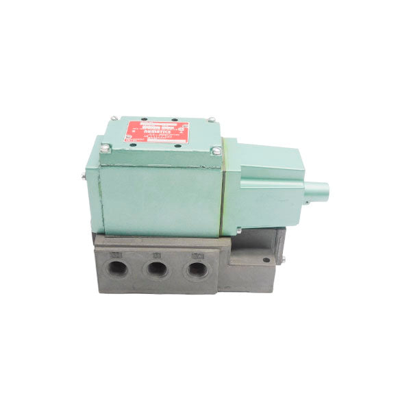 NUMATICS 34SAD43BO023K30 120V .39A 150PSI NSNP