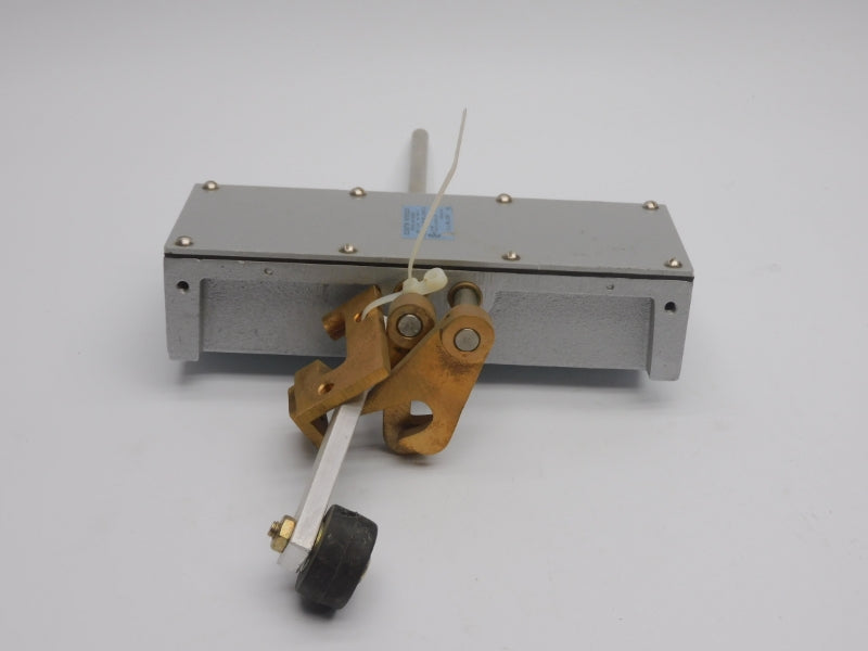 G.A.L WP 4-230VAC 2A NSNP