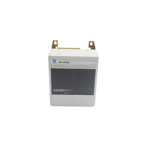 ALLEN BRADLEY 1336S-BRF50-AA-EN4-L6 SER. D 650V 8.5A UNMP