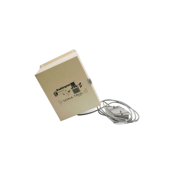 WADDINGTON ELECTRONICS ST6115T1B0020010SSS-H1 UNMP