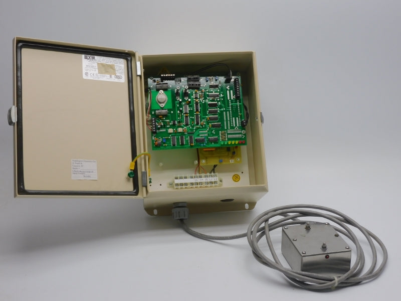 WADDINGTON ELECTRONICS ST6115T1B0020010SSS-H1 UNMP