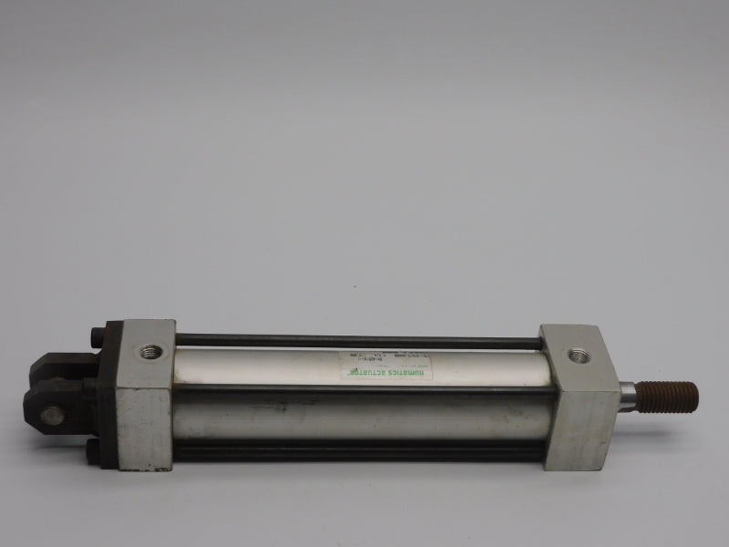 NUMATICS P7EI-07A1C-AAA0B 1-3/4" NSNP