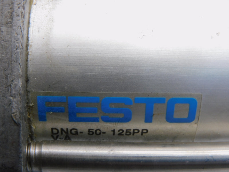 FESTO DNG-50-125PPV-A 36350 145PSI UNMP
