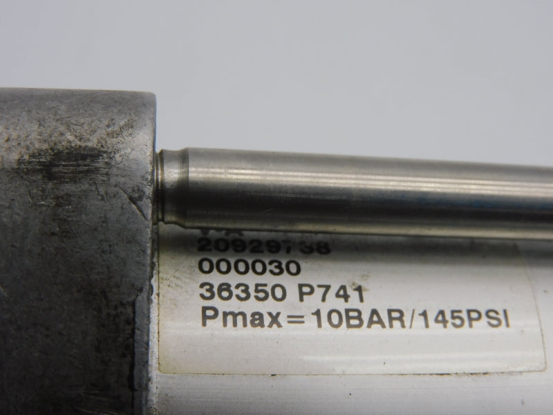 FESTO DNG-50-125PPV-A 36350 145PSI UNMP