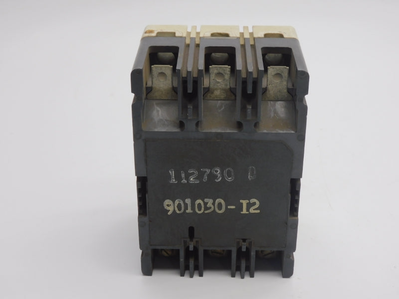 WESTINGHOUSE FD3100KL SER. C  600VAC 100A UNMP