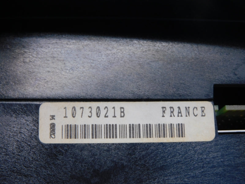 STR38-2000-N 2000A UNMP