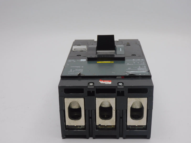 SQUARE D LAL36350MB 600V 350A (AS PICTURED) NSNP