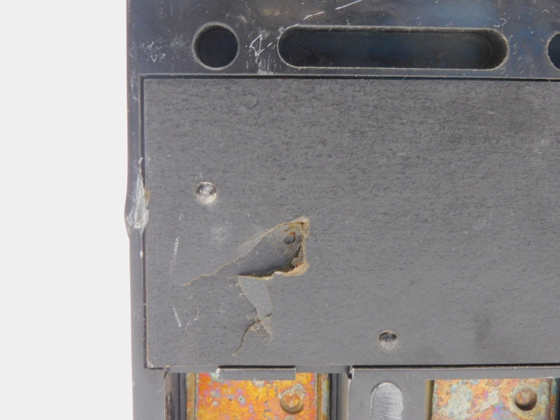 SQUARE D LAL36350MB 600V 350A (AS PICTURED) NSNP