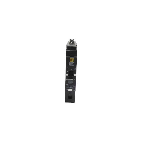 SQUARE D EJB16020 347V 20A NSNP