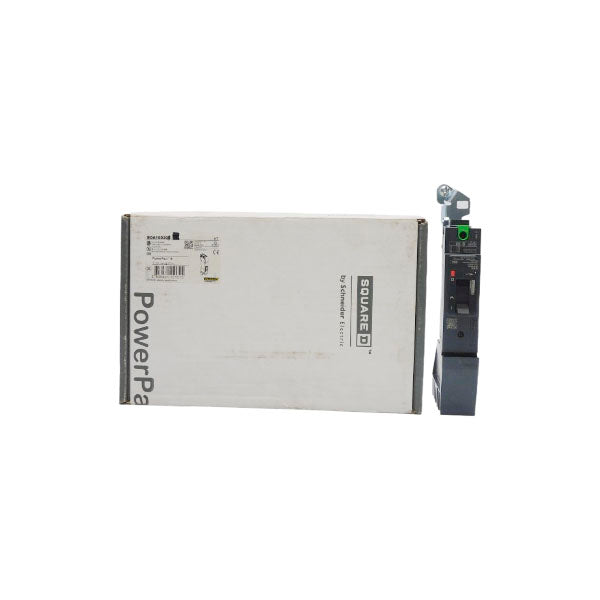 SQUARE D BDA160205 277V 20A NSMP