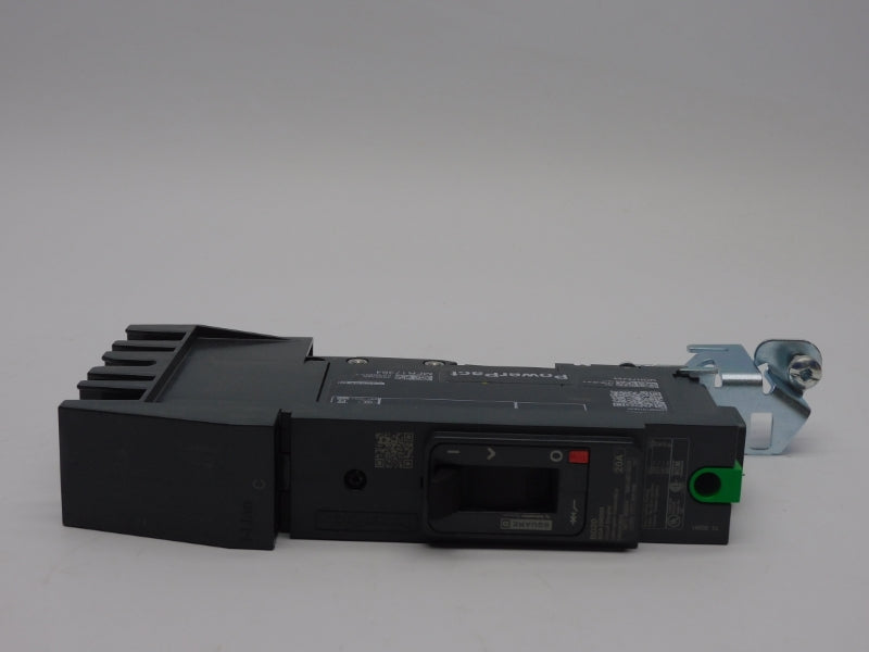 SQUARE D BDA160205 277V 20A NSMP