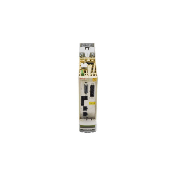 REXROTH HCS01.1E-W0008-A-03-B-ET-EC-NN-L4-NN-FW R911331605 0-500V 3.4A UNMP