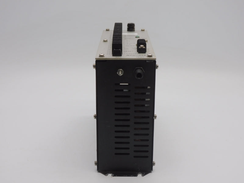 MEG-ALERT GP5000-MU-AS 120VAC .5A UNMP