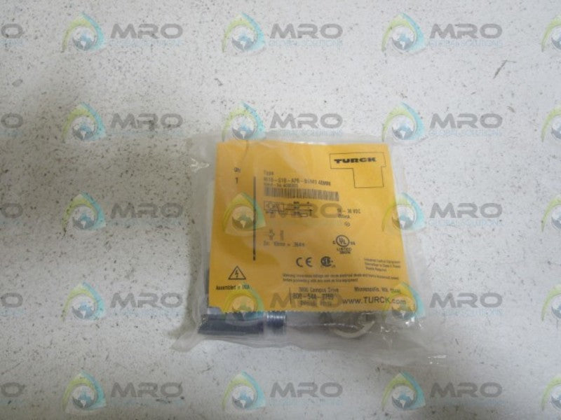 TURCK NI10-G18-AP6-B1441 40MM NSMP